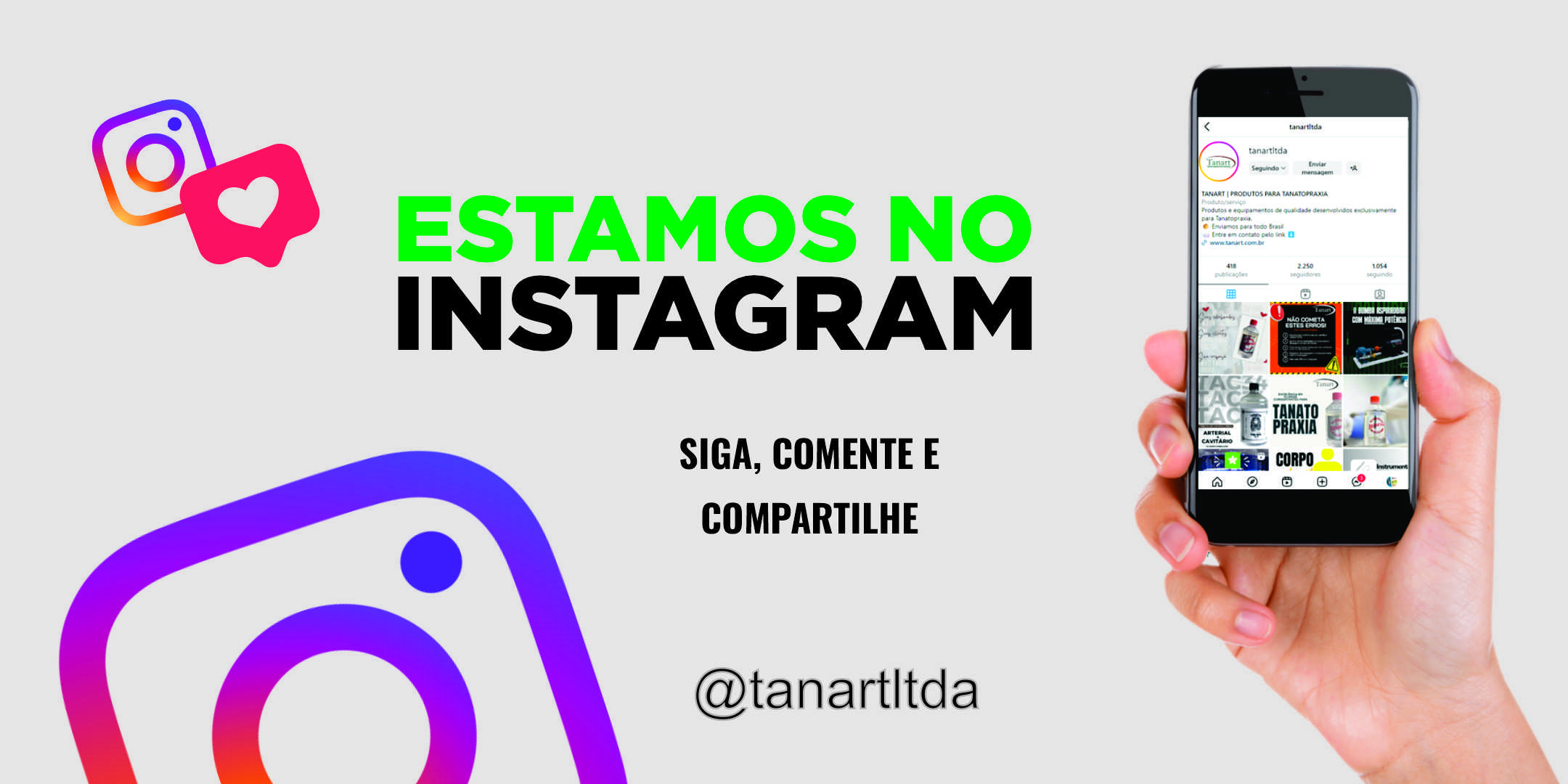 Instagram Tanart